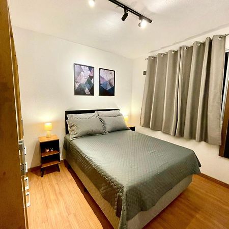 Appartamento Dec Hospedagem - Botucatu Sp - Ape Bulgaria Esterno foto