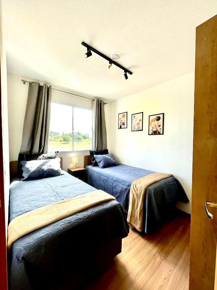 Appartamento Dec Hospedagem - Botucatu Sp - Ape Bulgaria Esterno foto