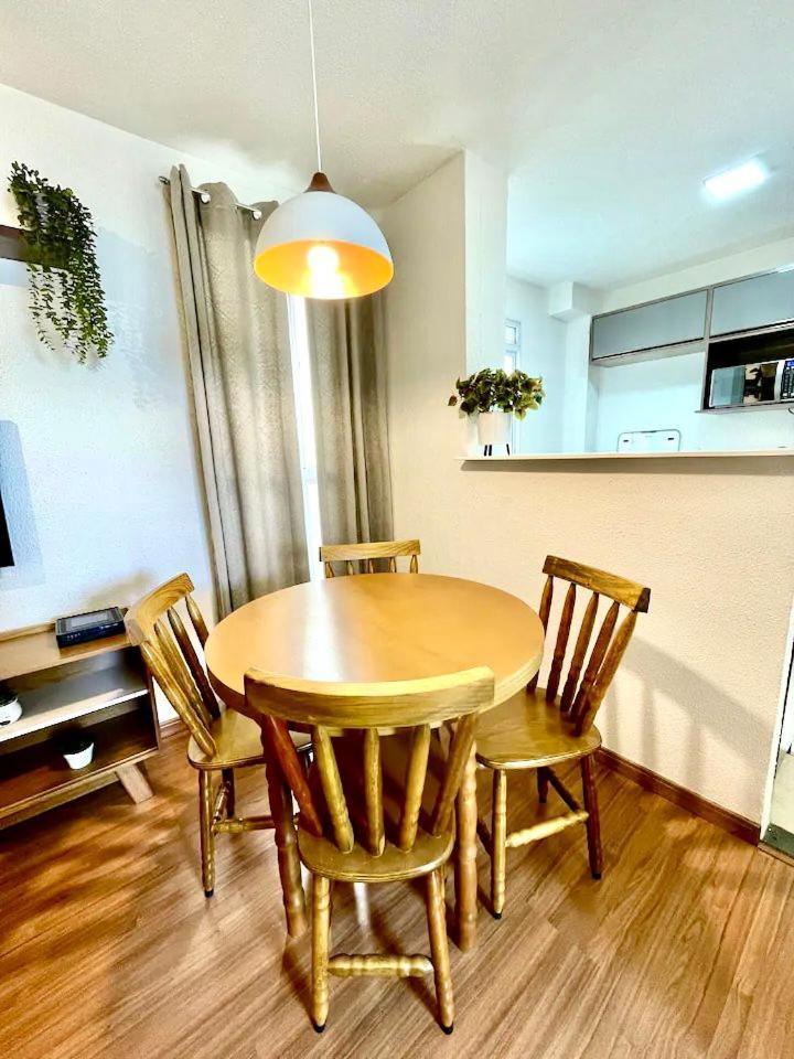Appartamento Dec Hospedagem - Botucatu Sp - Ape Bulgaria Esterno foto