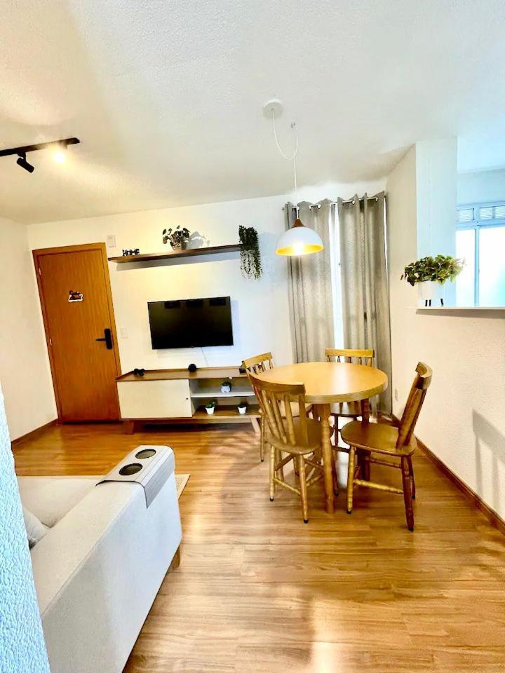 Appartamento Dec Hospedagem - Botucatu Sp - Ape Bulgaria Esterno foto