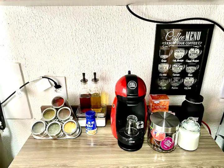Appartamento Dec Hospedagem - Botucatu Sp - Ape Bulgaria Esterno foto