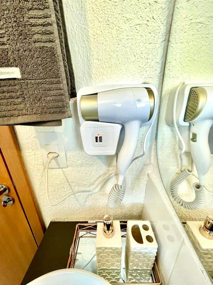 Appartamento Dec Hospedagem - Botucatu Sp - Ape Bulgaria Esterno foto