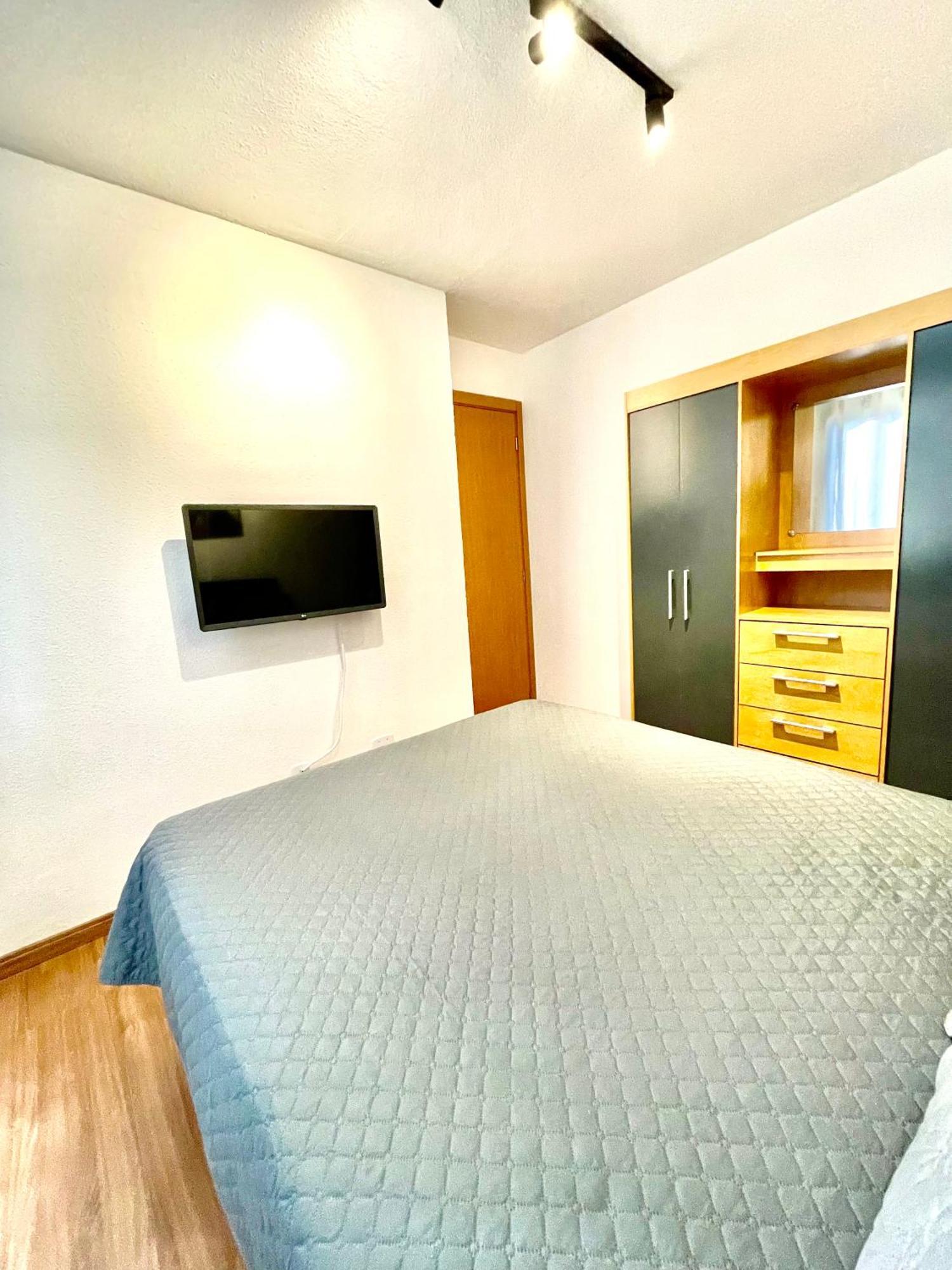 Appartamento Dec Hospedagem - Botucatu Sp - Ape Bulgaria Esterno foto